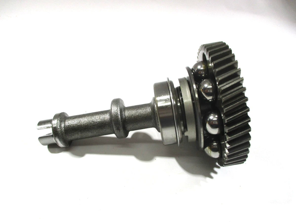 Disk Shaft Assy for Kubota DF752 WG750 WG752 (12584-16033)