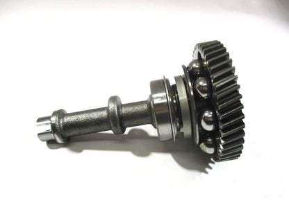 Disk Shaft Assy for Kubota DF752 WG750 WG752 (12584-16033)