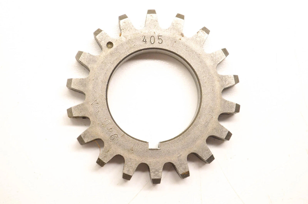 Melling S405 Crankshaft Sprocket for