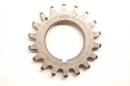 Melling S405 Crankshaft Sprocket for