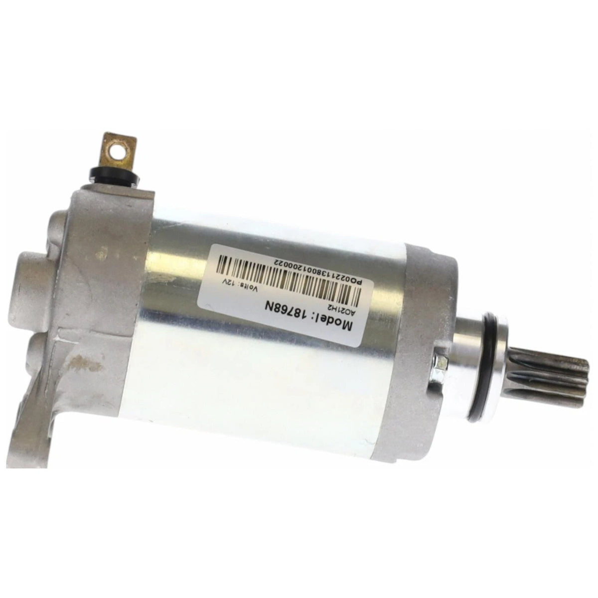 Starter for Yamaha XV250 Virago (1995–2007) XV 250 249cc