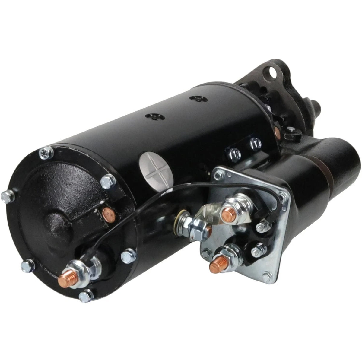 Starter for Case 9150, 9190 Cummins 6-1150 Diesel (1986–1993) AR102190 4N3343