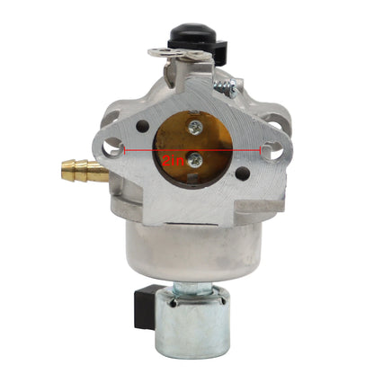 Carburetor Kit for Kohler SV590 SV530 Engines (2019–2022) 2085371-S 20 853 95-S