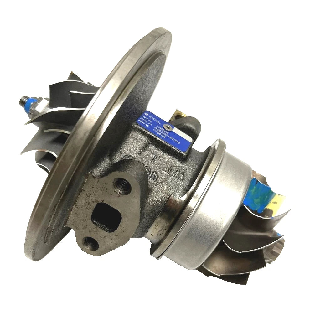 Borg Warner S300 Turbo CHRA for John Deere 6081H (8.1L)