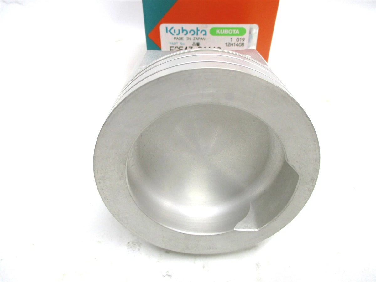 Piston for Kubota WG2503 (EG543-21110)