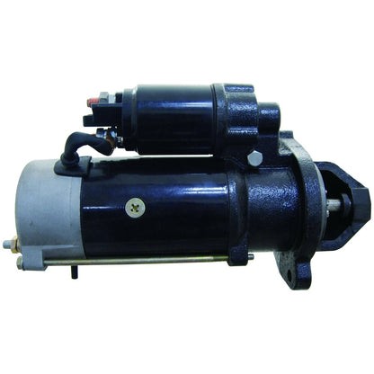 Starter for J.C. Bamford VM115 (2007–2012) 320/09144 320/09346 320/09454 SIA0003