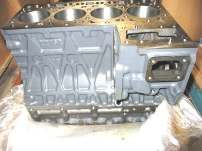 Crankcase for Kubota V2203 (1G484-01015, 1G484-01016)