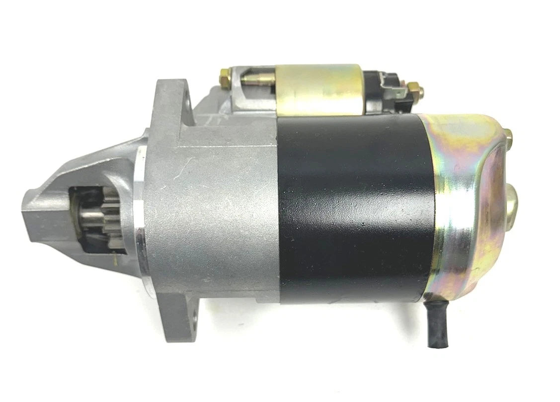 Genuine Starter for Kubota (15221-63010, Denso 028000-7481, 12V, 9T)