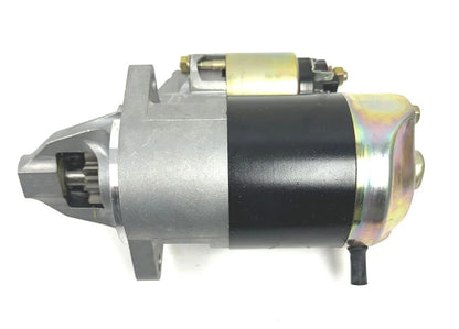 Genuine Starter for Kubota (15221-63010, Denso 028000-7481, 12V, 9T)