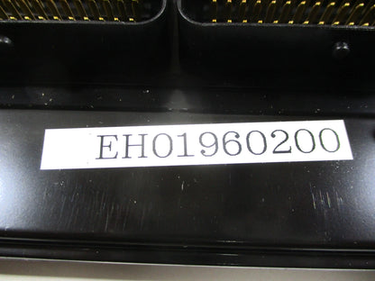 ECU for Kubota 25KEA-GL (WG2503) (EH019-60200, EH019-60202)