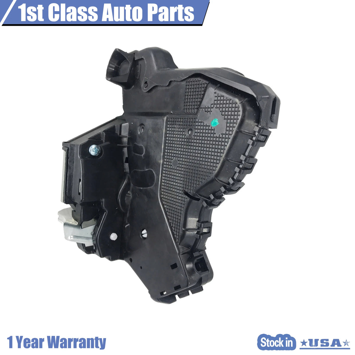 Door Lock Actuator Motor for Scion Lexus GX470 Toyota 4Runner (2003–2009) 931-407