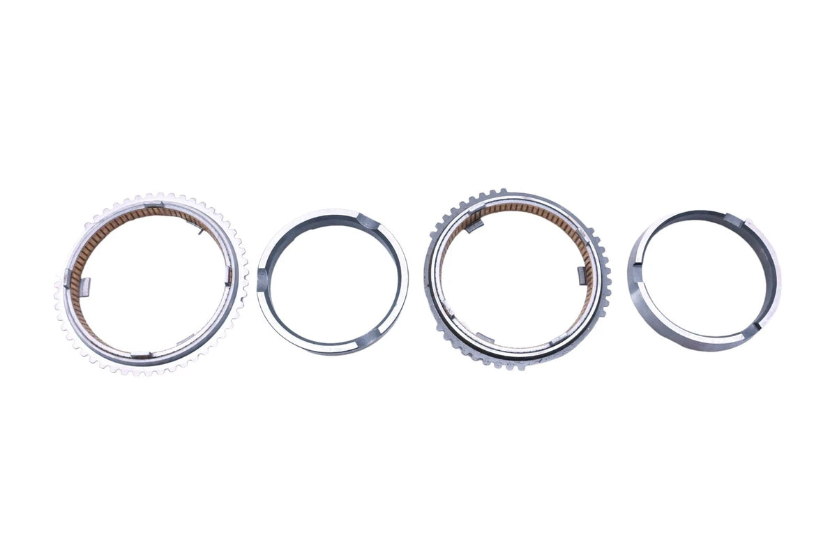 Blocking Ring Kit for Ford (2003–2003) 3R3Z-7107-AA