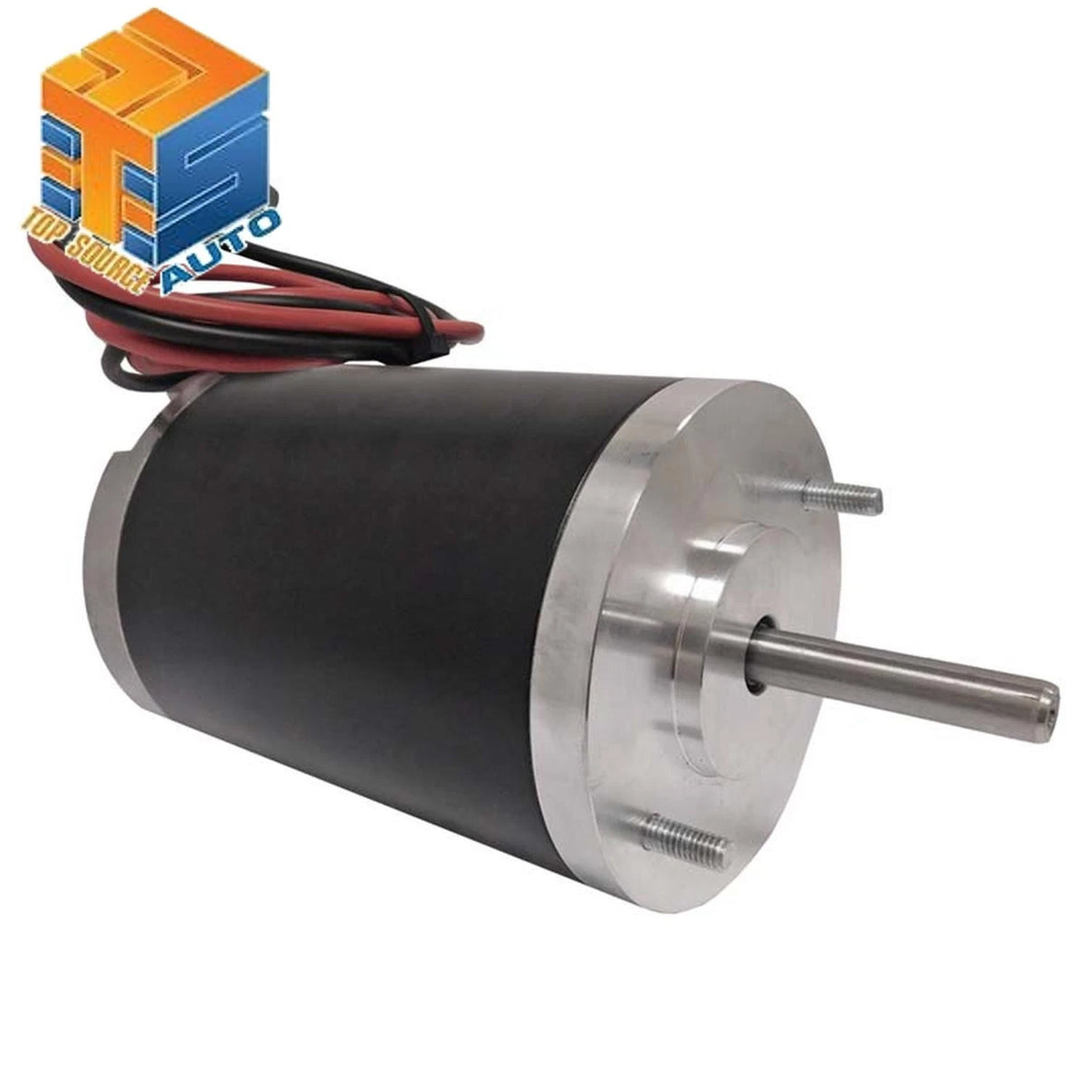 Motor for Buyers ATVS15 (2000) - Part Numbers: 10957, SAB0189, 430-22113, 3000966