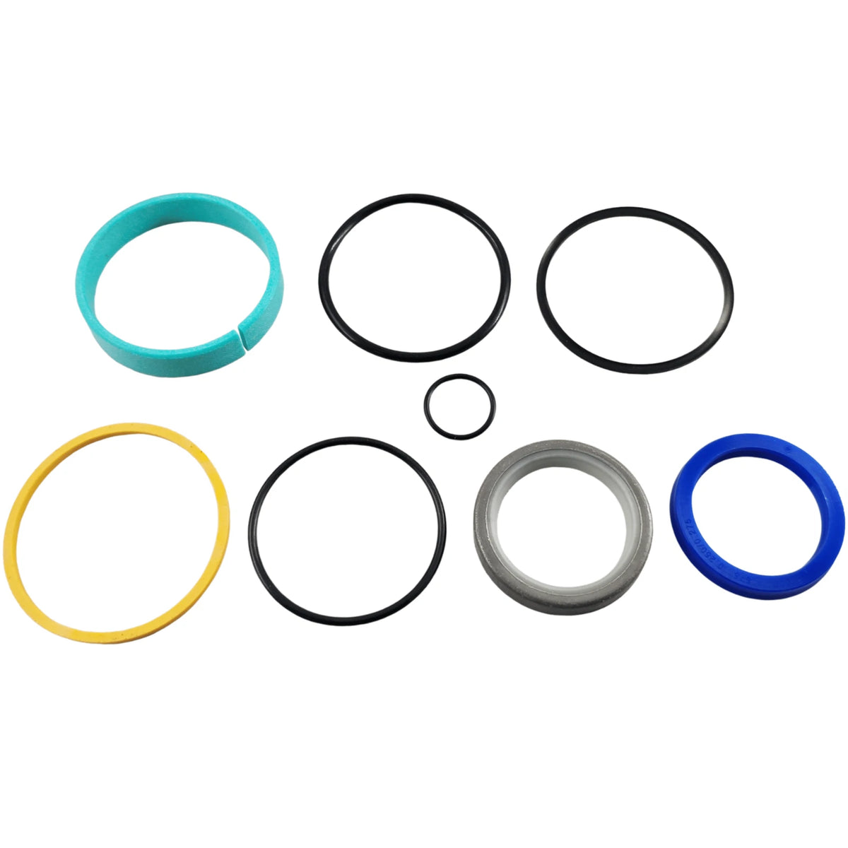 Bucket Boom Cyl Seal Kit for Case IH Front-End Loaders (2255, 2350, 2450)