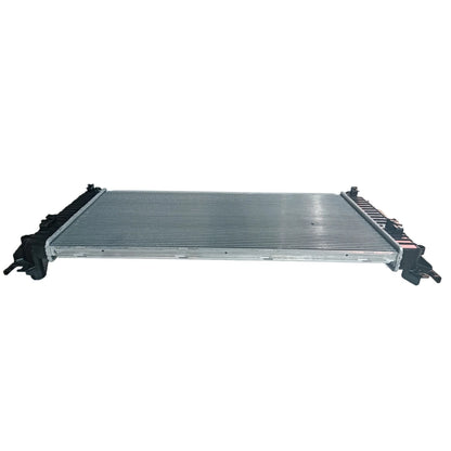 Aluminum Cooling Radiator for GMC Sierra, Yukon, Chevy, Cadillac Escalade (2000–2006) CU13398