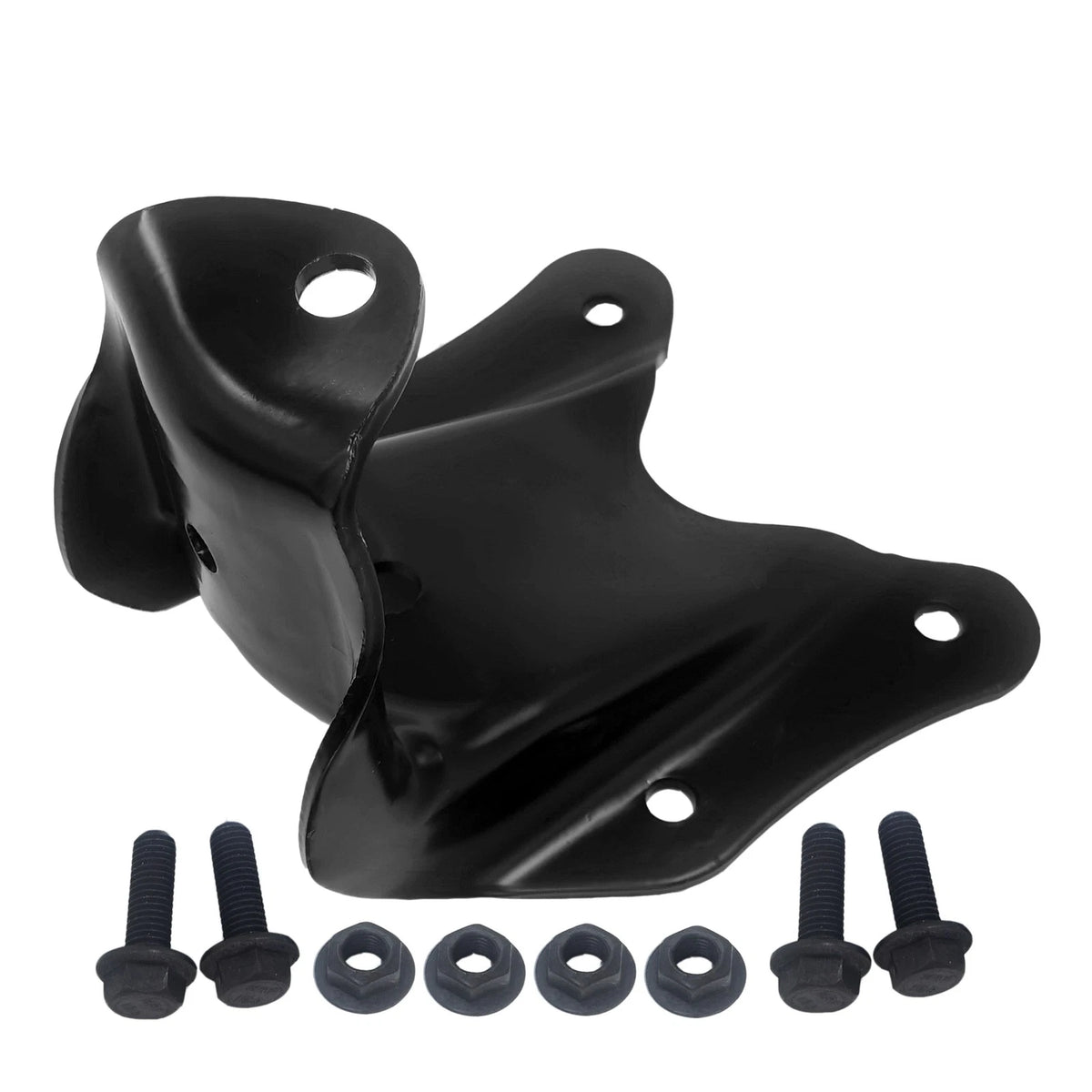 Leaf Spring Rear Shackle Bracket for Ford F-150 F-250 F-350 (1980–1996) 722-005 E0TZ5775C