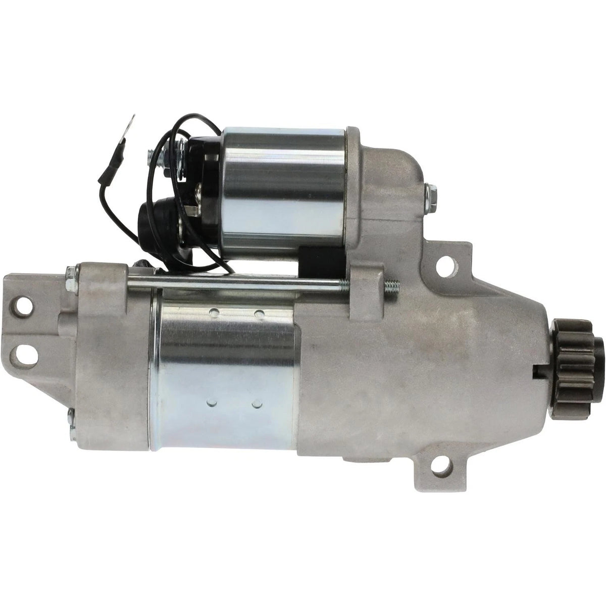 Starter for Yamaha LF250TXR (2005–2008) 63P-81800-00 63P-81800-00-00 6BR-81800-01