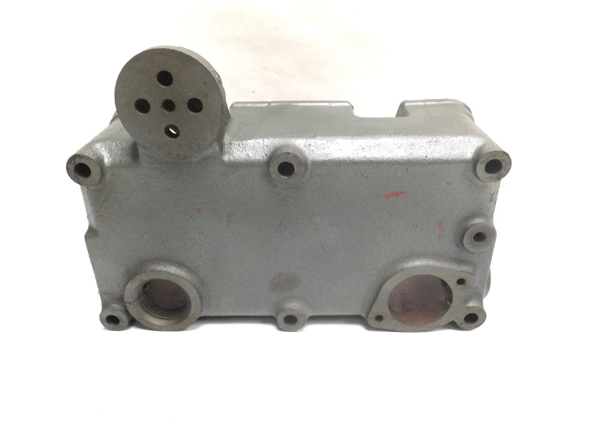 Cylinder Head Cover for Kubota L200 L210 (15211-14510, 15211-14512)