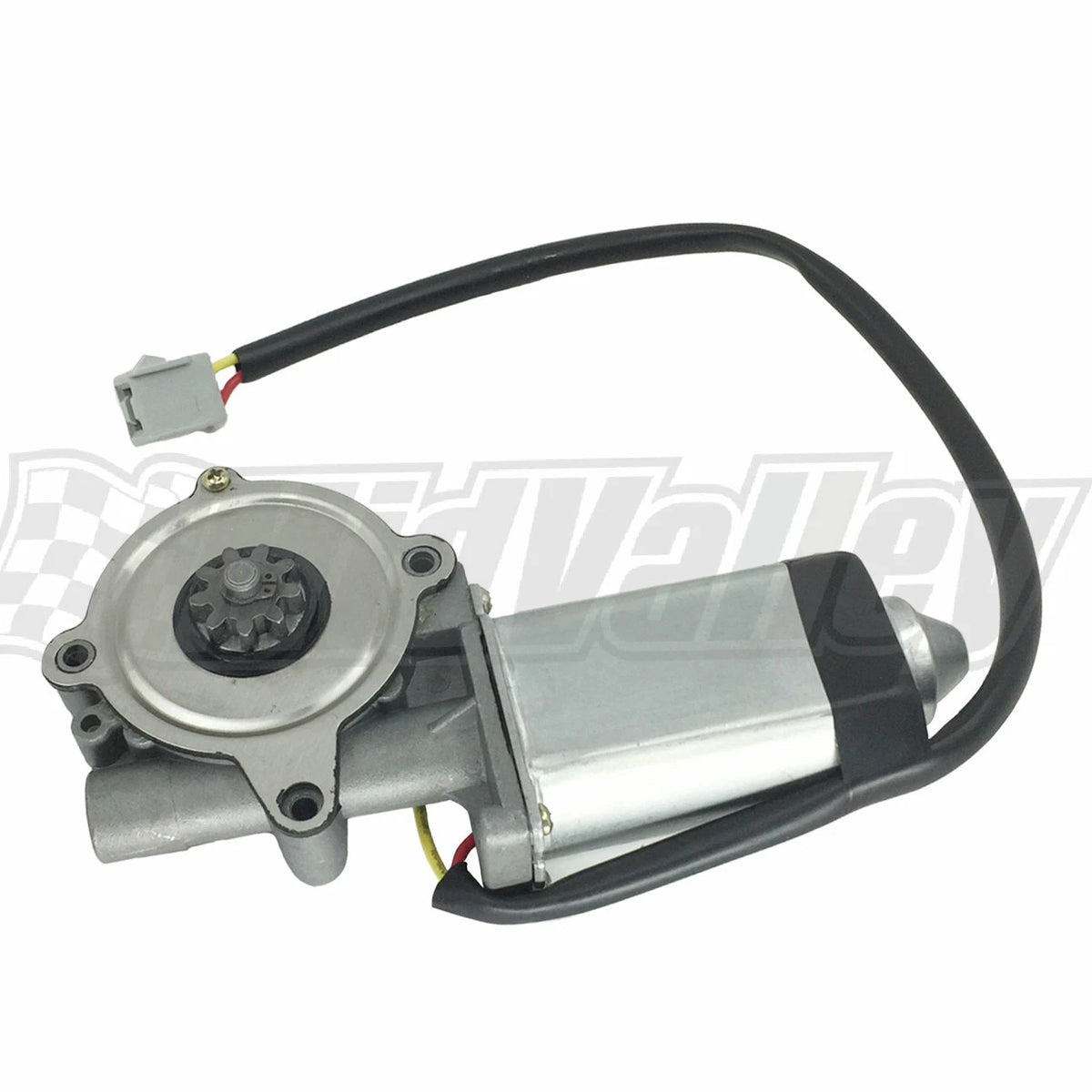 Power Window Motor Set of 2 for Ford Thunderbird Mercury Cougar (1983–1988)