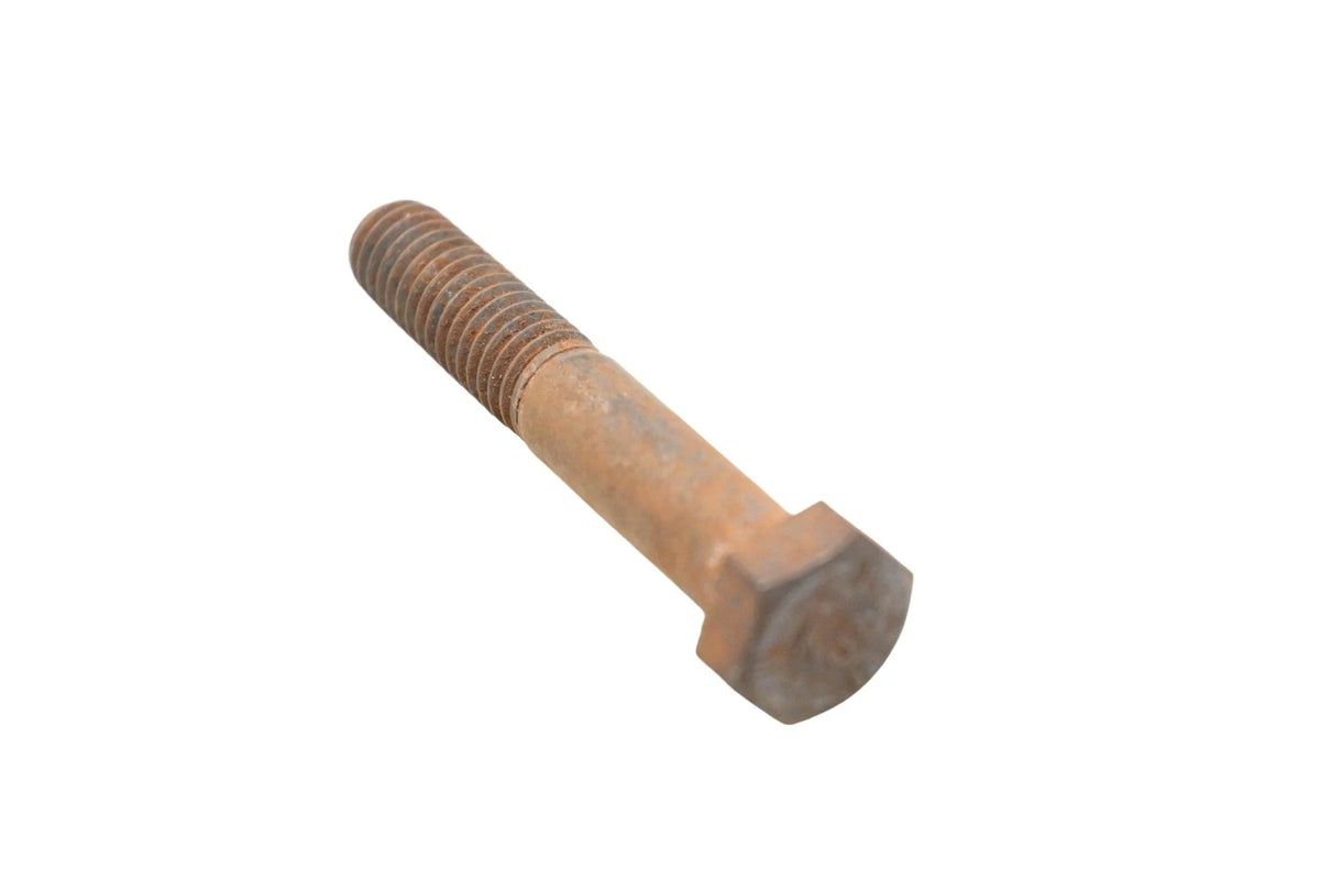Set of 20 Hex Bolts 9/16" x 3/8-16 x 2-1/4" Grade 5 for Automotive