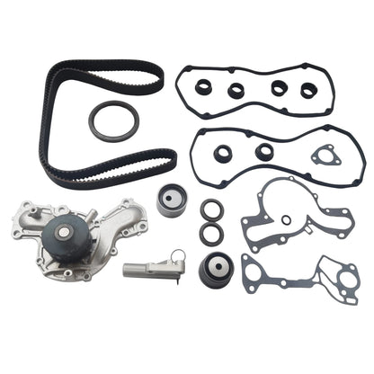 Timing Belt Kit & Water Pump for VW Passat Audi A4 (2001–2006) 1.8L Turbo