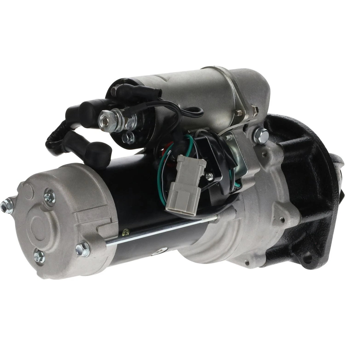 24V Starter for Komatsu GD305 GD461 (1986–1996) 0-23000-1290 91-28-4070 S8624B