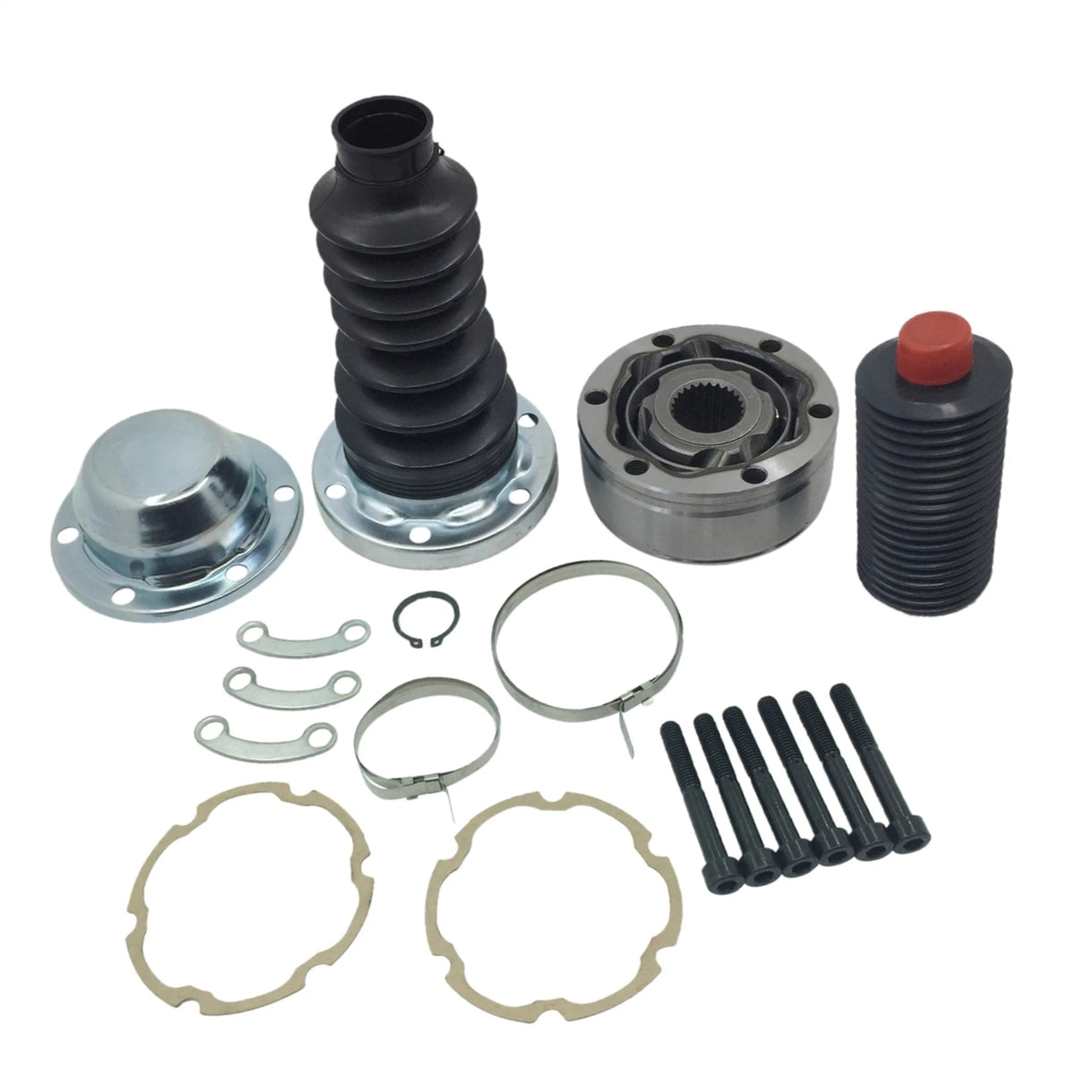 Front Drive Shaft CV Joint for Jeep Liberty Grand Cherokee (1999–2007) 932-302
