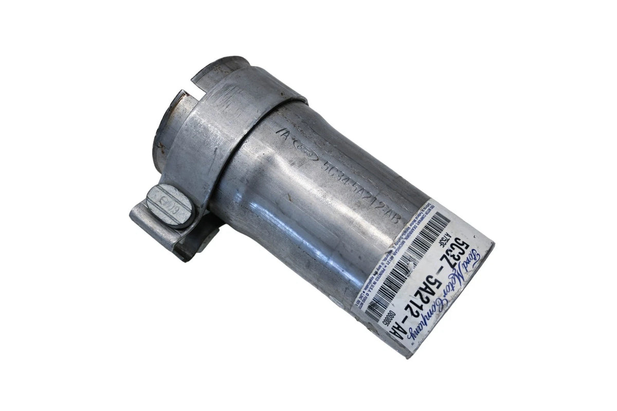 Exhaust Pipe Assembly for Ford (2005–2005) 5C3Z-5A212-AA