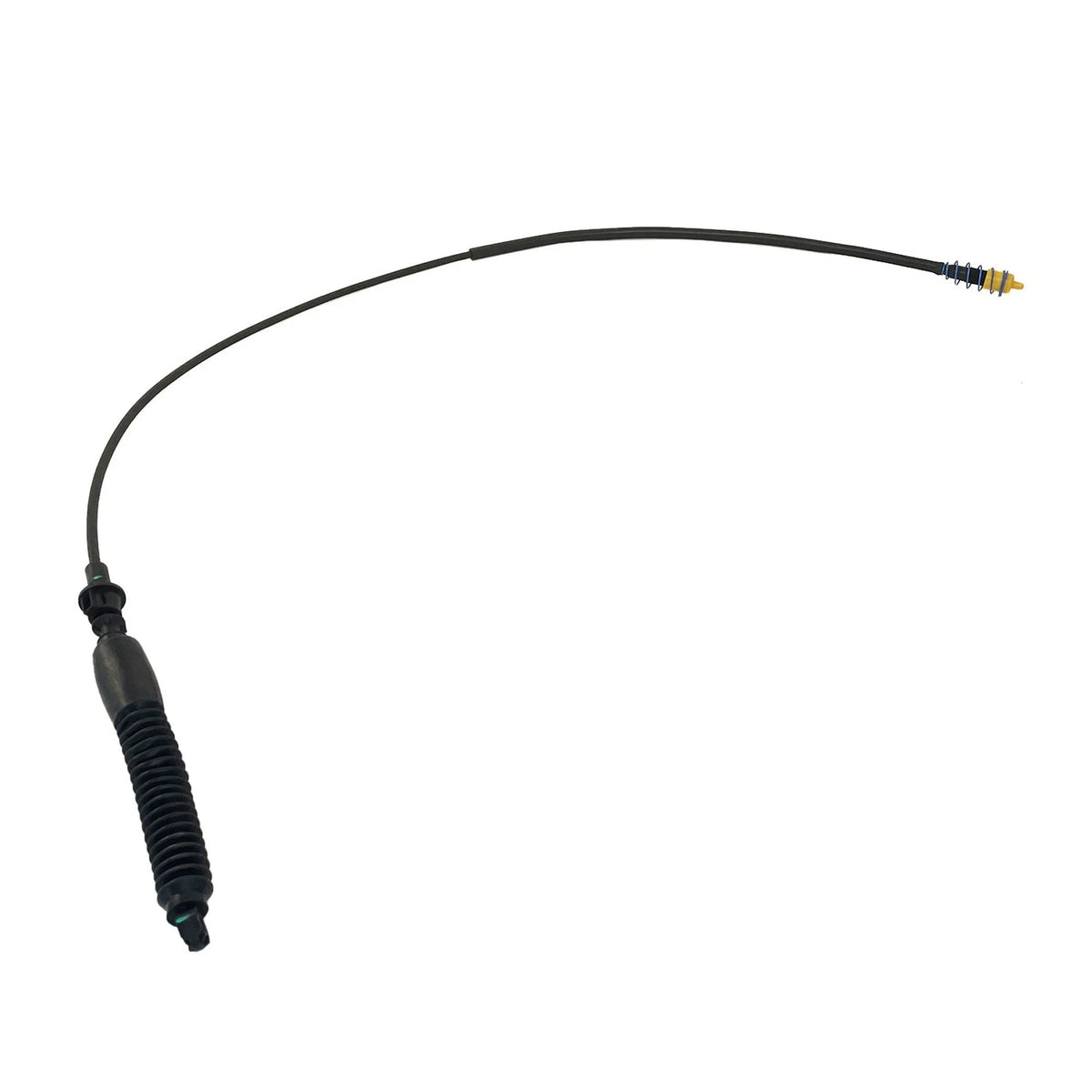 Automatic Transmission Shifter Cable for Chevy Silverado 1500, GMC Sierra