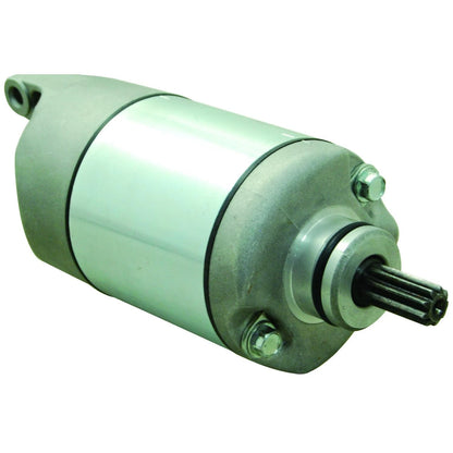 Starter for Kawasaki KRT800 Teryx4 (2014–2021), KRF750 (2009–2013) K211631320 483N