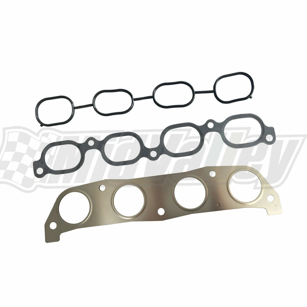 Full Head Gasket & Head Bolts Kit for Toyota Corolla Pontiac Vibe (2003–2008)