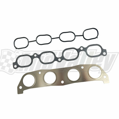 Full Head Gasket & Head Bolts Kit for Toyota Corolla Pontiac Vibe (2003–2008)