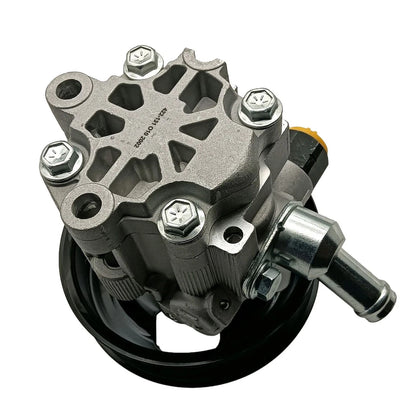 Power Steering Pump w/ Pulley for Toyota Tundra (2007–2016) 21-5486 44310-0C090