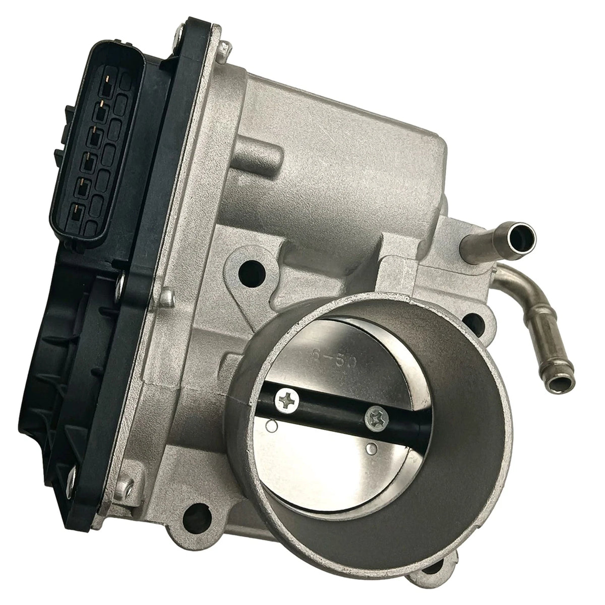 Throttle Body for Nissan Versa, Versa Note (2012–2019) 67-0021