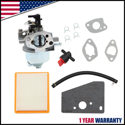 Carburetor for Kohler XT650 XT675 XT6.5 XT6.75 Husqvarna Lawn Boy Toro MTD