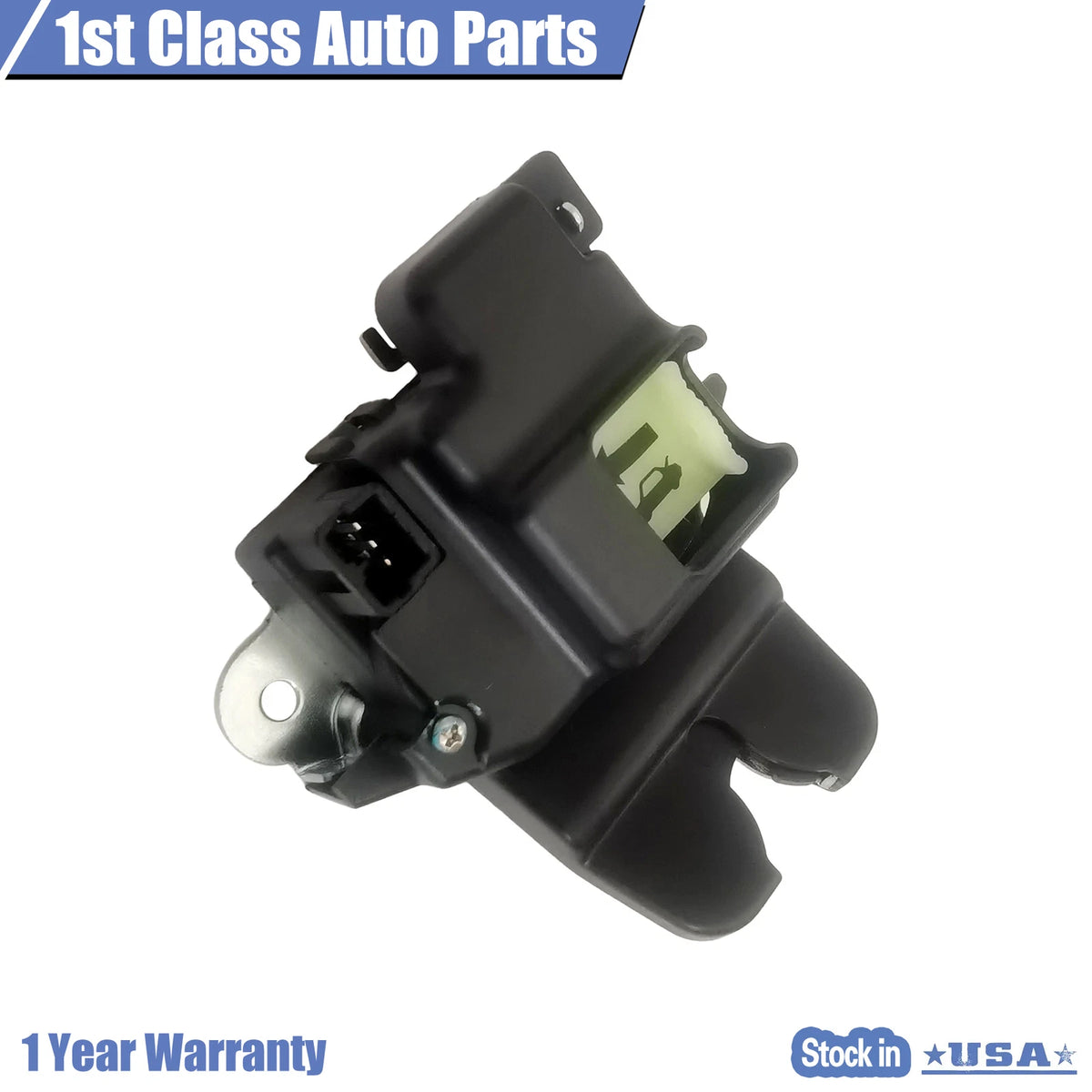 Trunk Tailgate Latch Lock Actuator for Hyundai Elantra (2011–2016)