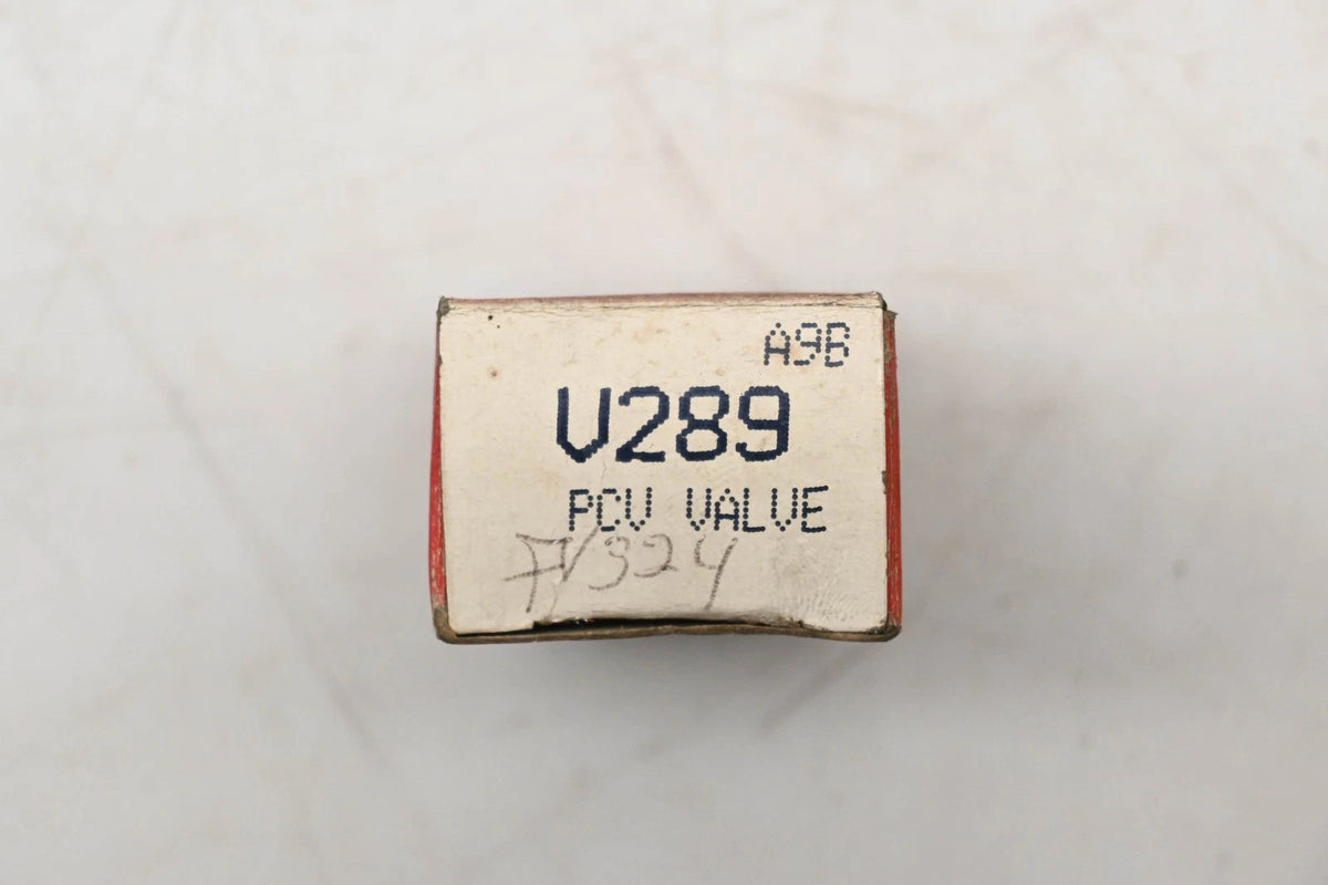 Standard V289 PCV Valve for