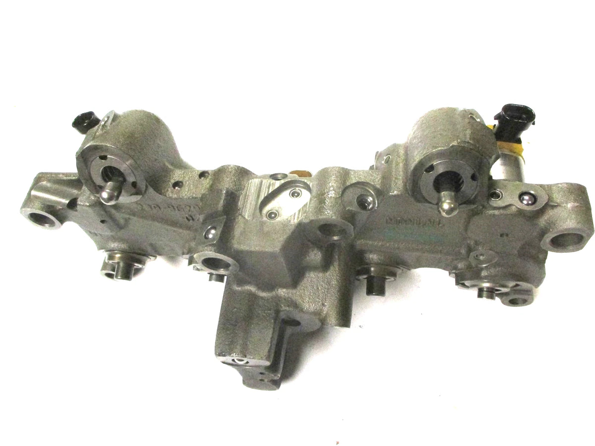 Genuine Engine Brake Valve Actuator for Caterpillar C15 (24V) 288-2431, 10R-3738