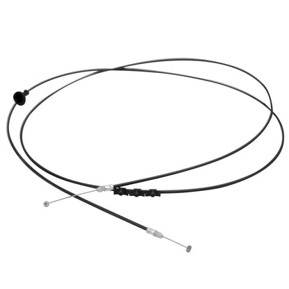 Hood Release Cable for Honda Accord (1998–2002) 74130S84A01 912213