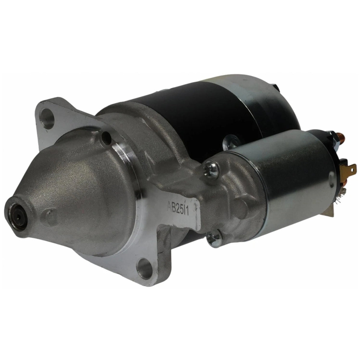 Starter for Hyster S-30XL S-30XM S-35XL (1992–2005) 150012752 M3T10471 SR5035X