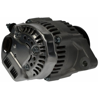 40A Alternator for Kubota RX502 (Fits 400-52143, 16404-64012, 114085)