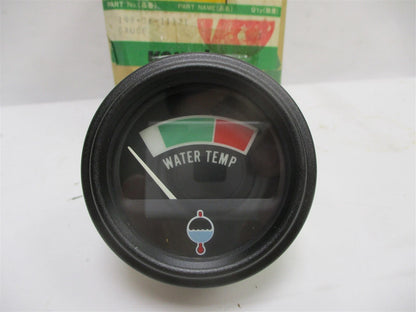 Water Temp Gauge for Komatsu (1986–2023) 198-06-11121