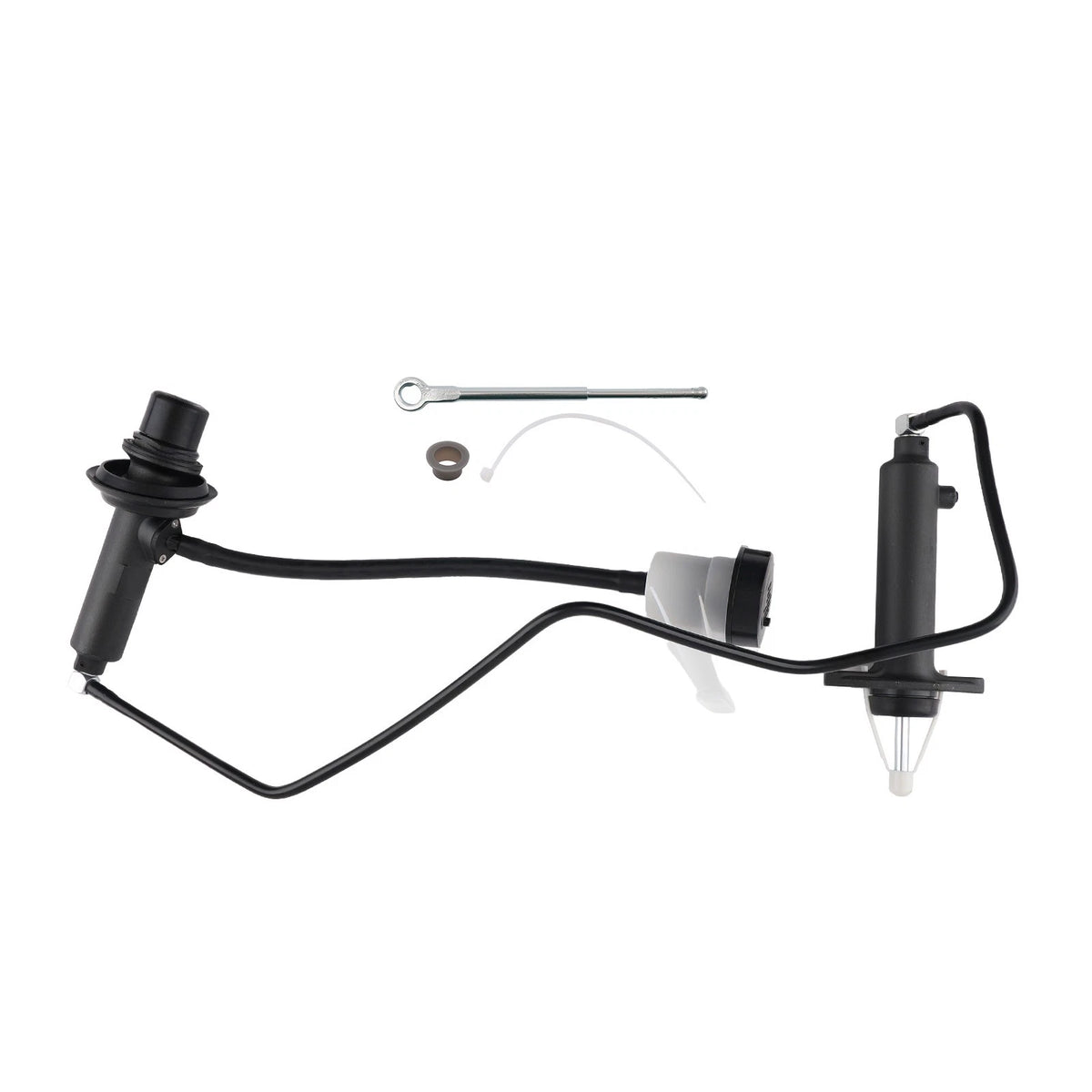 Clutch Master Slave Cylinder Line for Dodge Dakota 3.9L 5.2L (1992–1994) CC649036