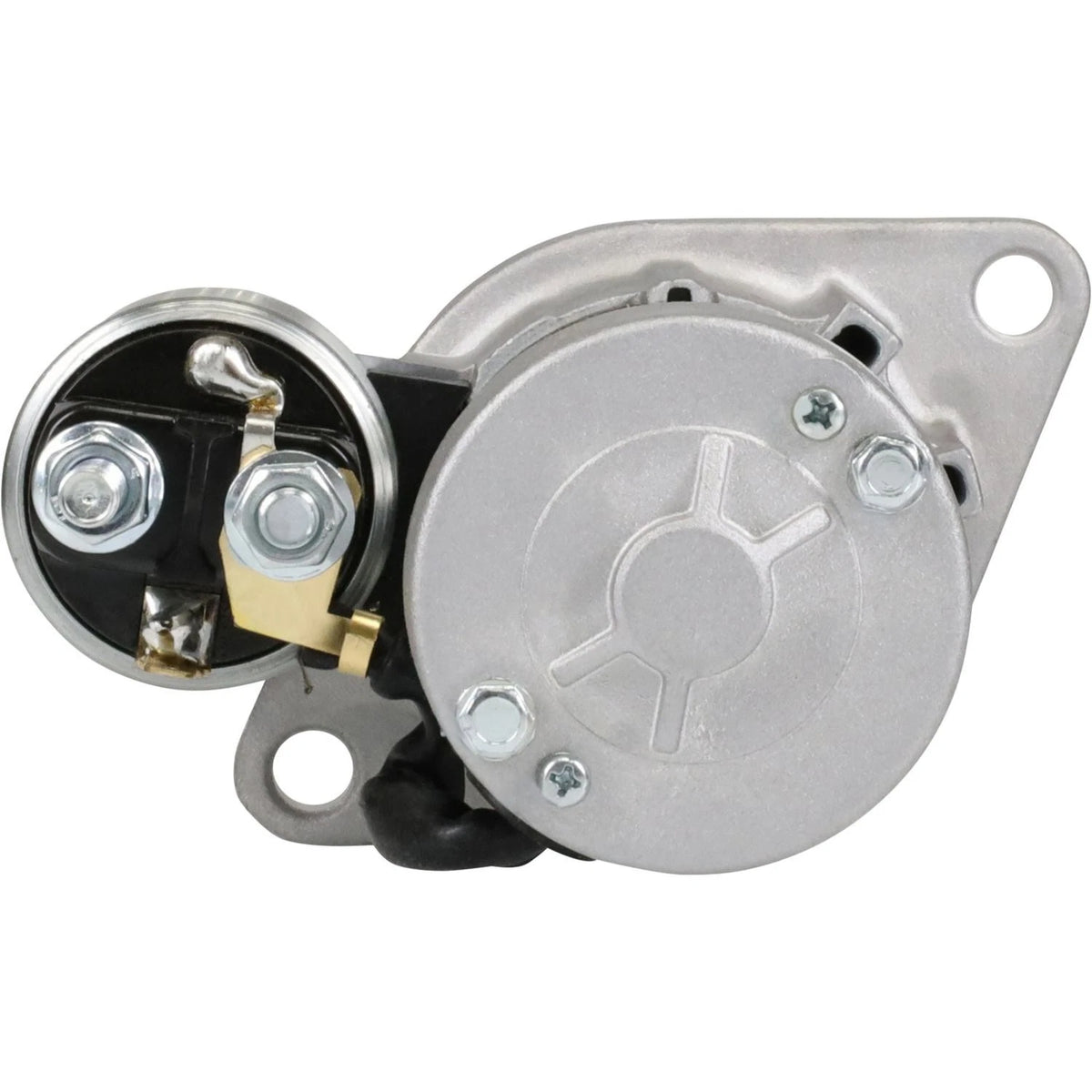 Starter for Bobcat 3600 4x4 (2013–2015) 119125-77011, 11912577010, SHI0206