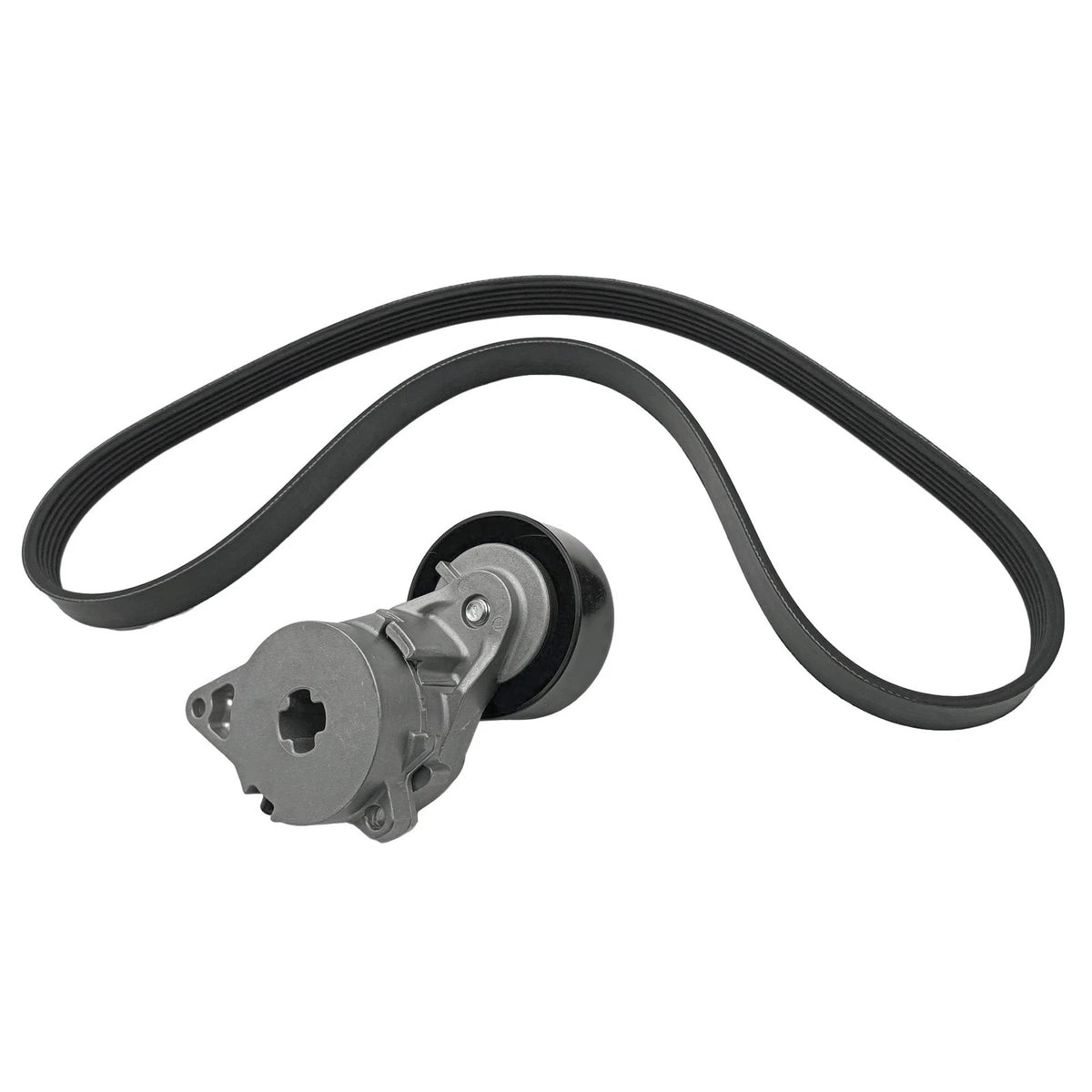 Serpentine Belt Drive Component Kit for Acura RDX TL TSX (2009–2015)