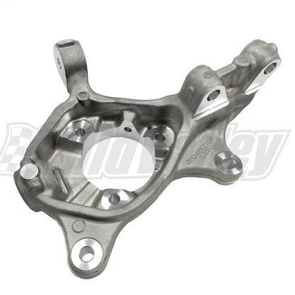 Front Left Suspension Spindle Knuckle for Buick Enclave, Chevrolet, GMC Acadia (2008–2017)