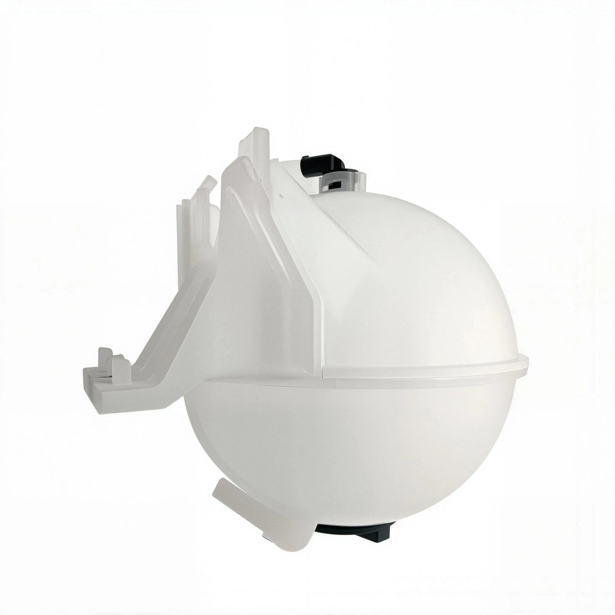 Engine Coolant Reservoir Tank for Dodge Sprinter 2500 3500 (2007–2009)