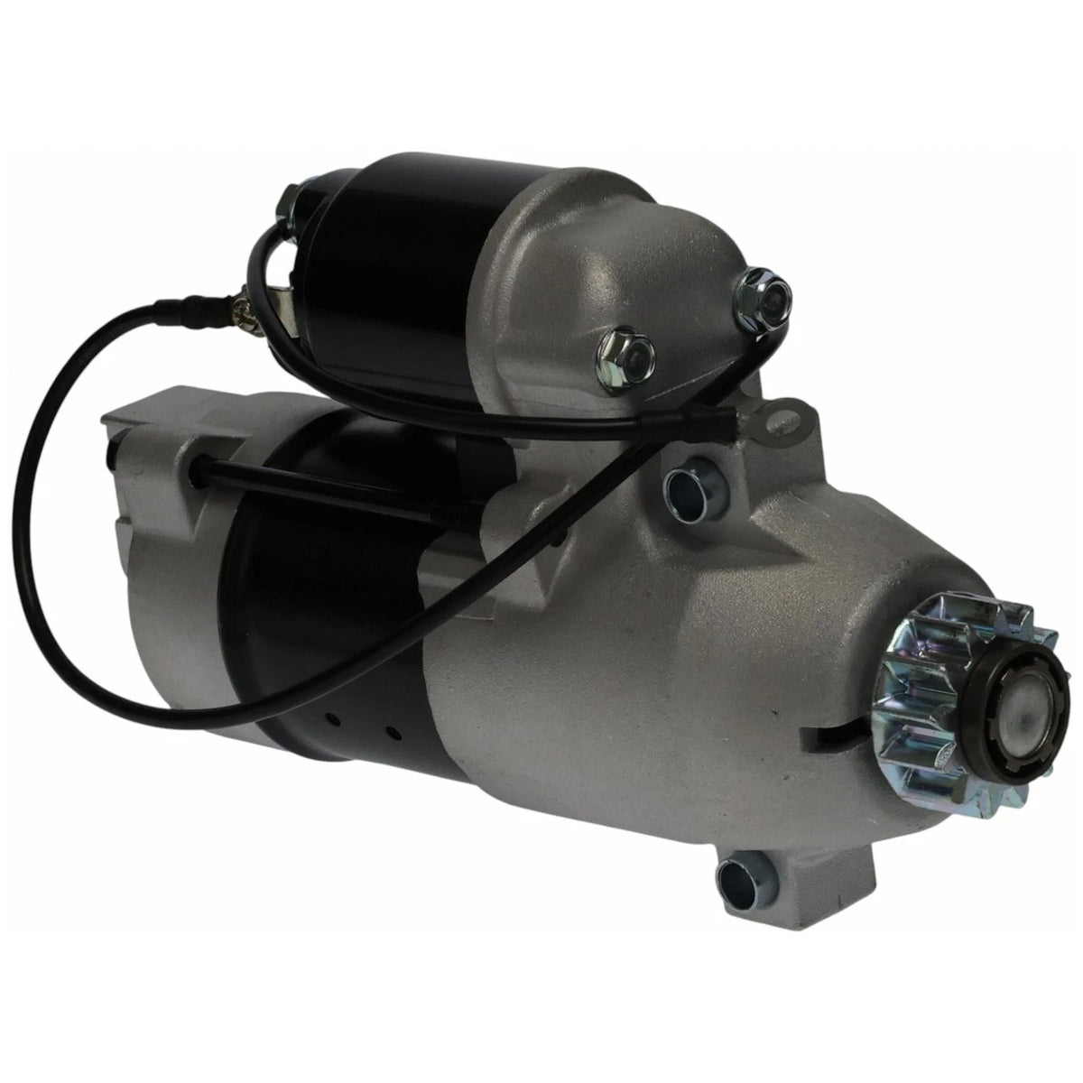 Starter for Yamaha Outboard Motor LZ/VZ150 VZ175 VZ200 (2000–2008) S114836A