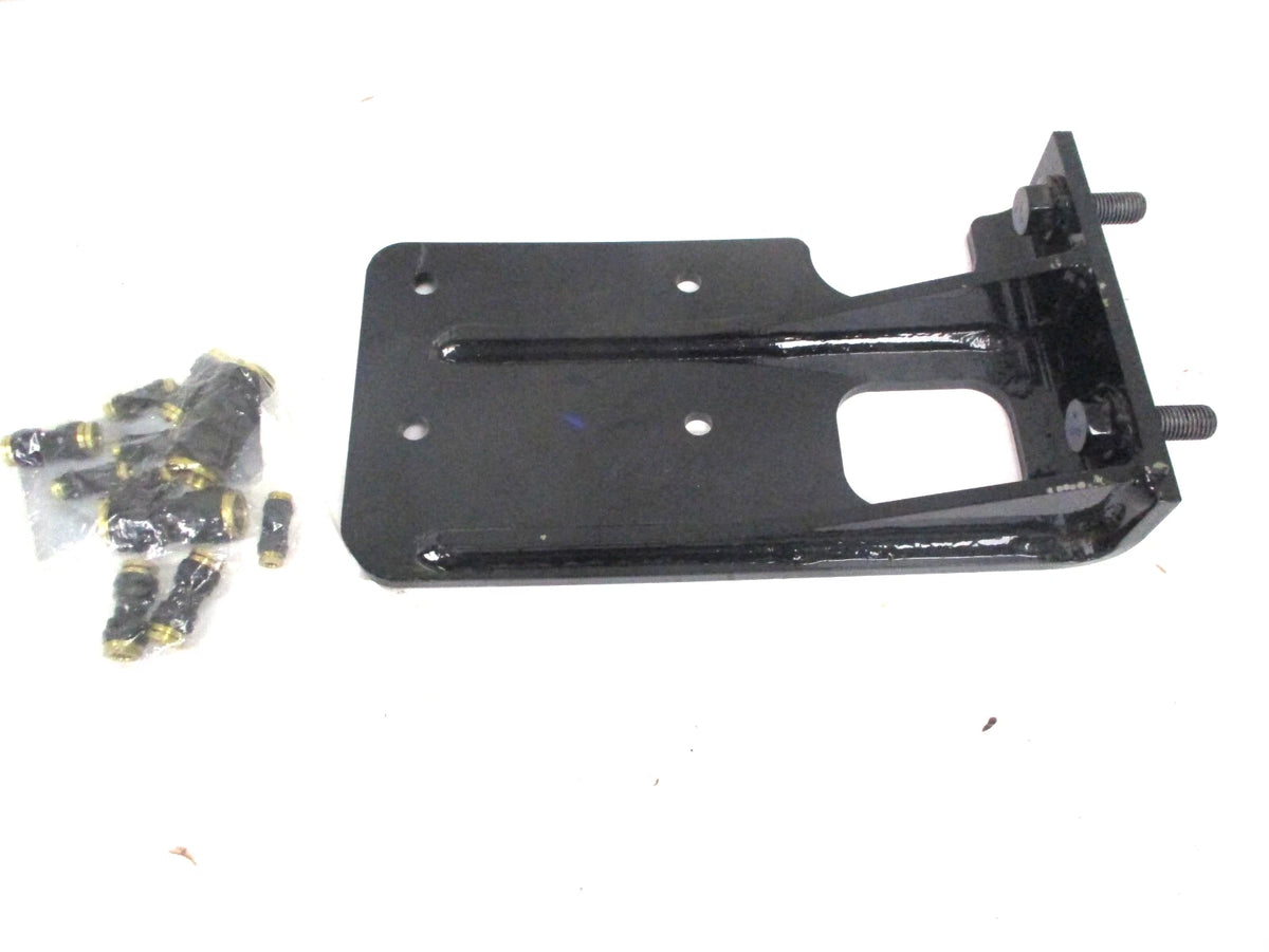 Air Dryer Bracket Kit for International (8900276R91)