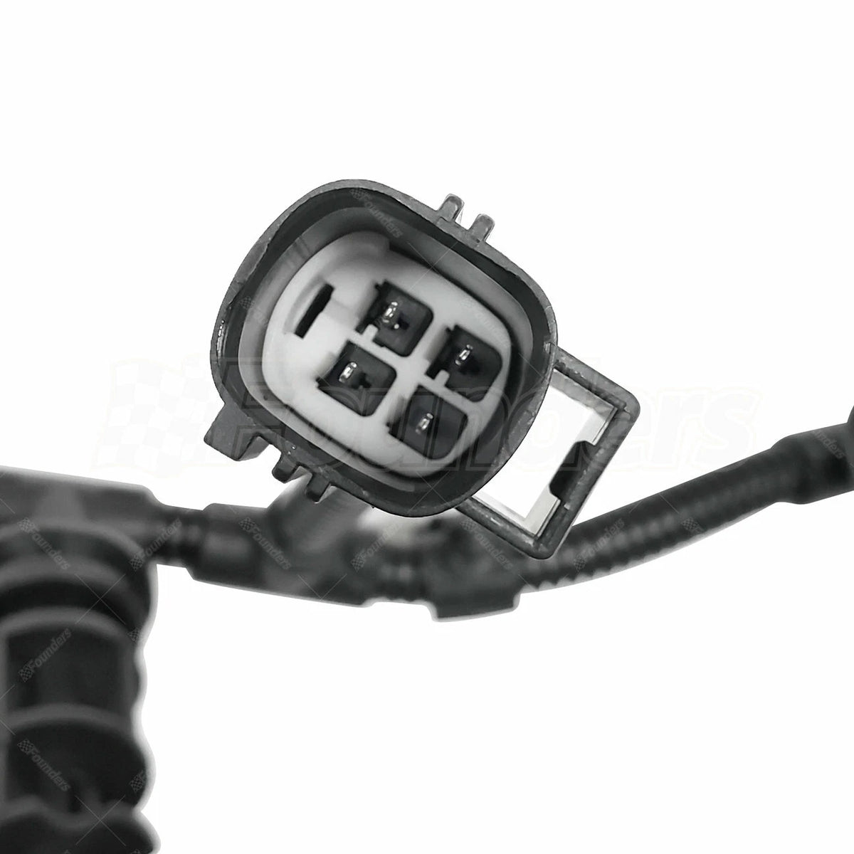 Glow Plug Harness Set for Ford Powerstroke 6.4L (2008–2010)